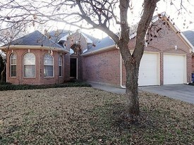 5433 Crystal Ct in McKinney, TX - Building Photo