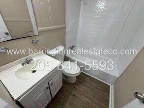 1421 31st St Ensley in Birmingham, AL - Building Photo - Building Photo