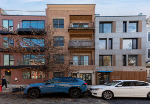 114 India St in Brooklyn, NY - Foto de edificio - Building Photo