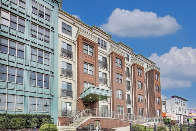 property at 1350 Maryland Ave NE