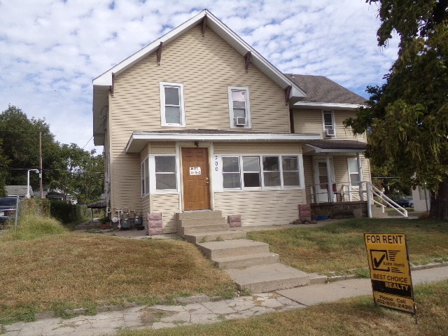 700 W P St