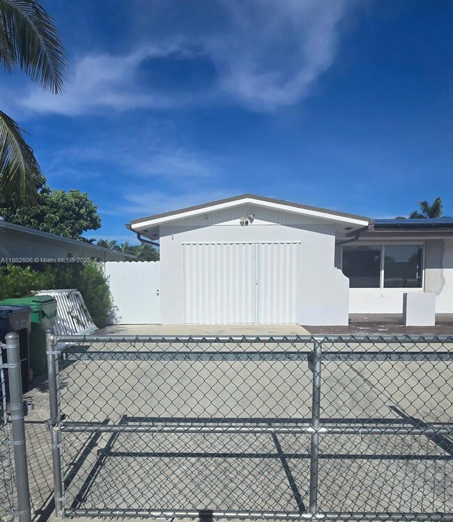 property at 19733 SW 119th Ct