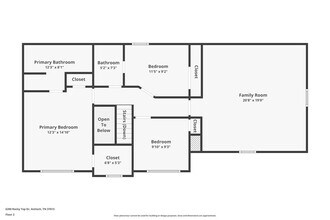 6200 Rocky Top Dr in Nashville, TN - Building Photo - Building Photo