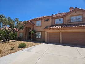 2648 N Ontario Dr in Las Vegas, NV - Building Photo