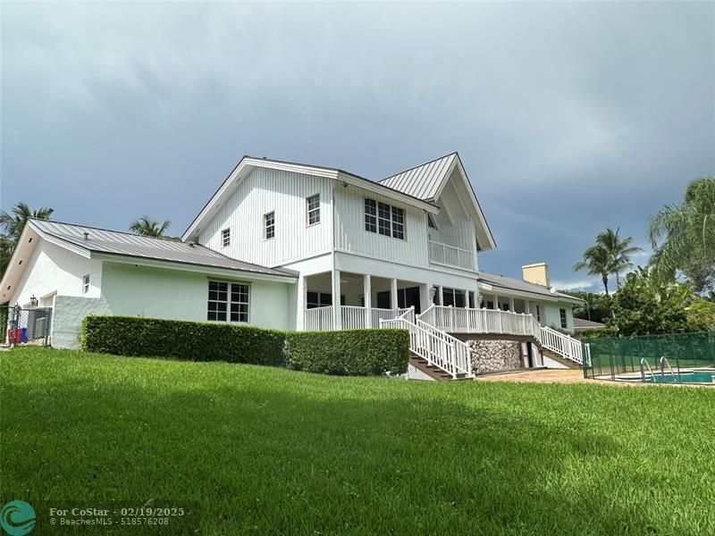 441 Ridge Rd in Coral Gables, FL - Building Photo