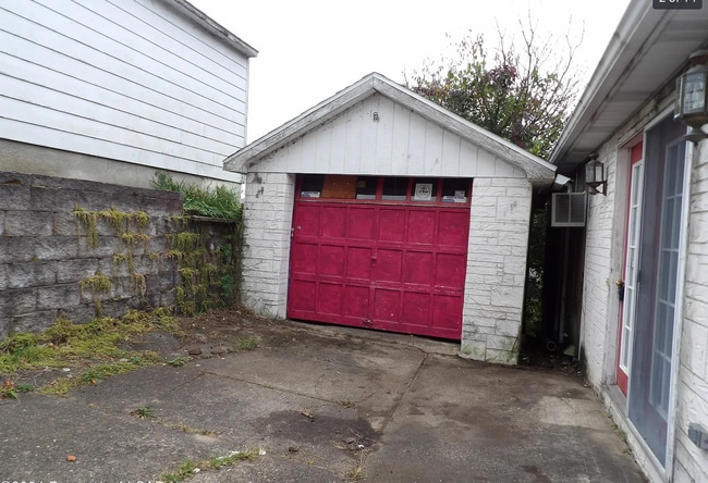 516 Winter St in Old Forge, PA - Building Photo - Building Photo