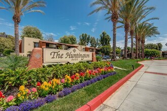 The Huntington in Huntington Beach, CA - Foto de edificio - Building Photo