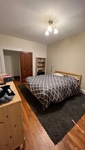 454 Green St, Unit 1 BED Furnished in Cambridge, MA - Building Photo - Building Photo