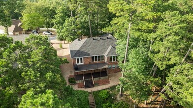 44 Devizis Cir in Bella Vista, AR - Building Photo - Building Photo