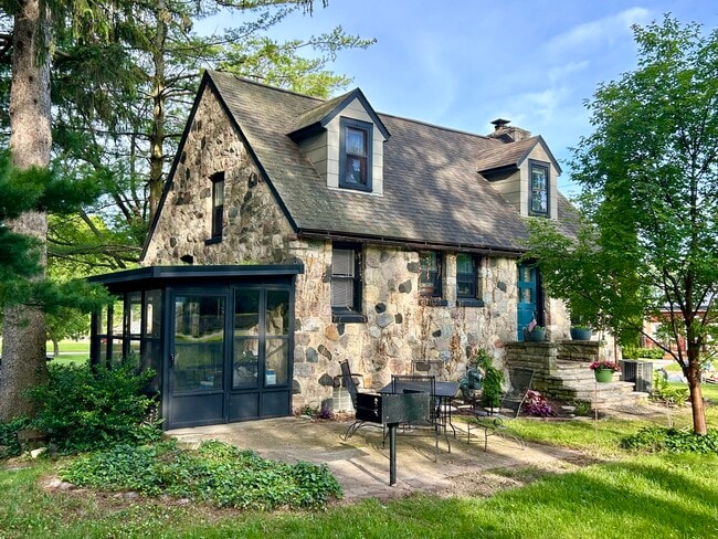 property at 210 Snow Ave