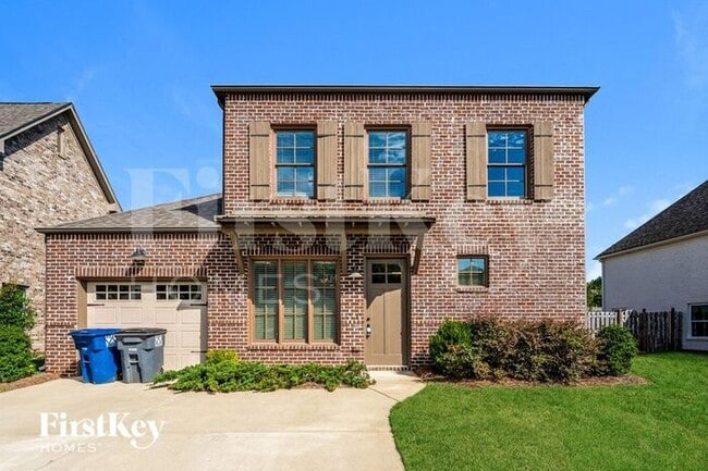 property at 3268 Chase Ct