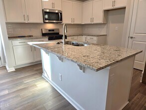 4025 Kidd Pl in Durham, NC - Building Photo - Building Photo