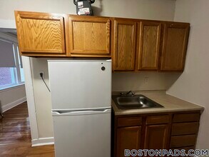 109 Brainerd Rd in Boston, MA - Building Photo - Building Photo