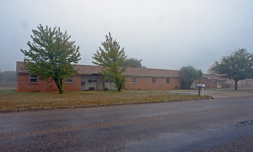 600 Crosby Ave in Crosbyton, TX - Building Photo - Building Photo