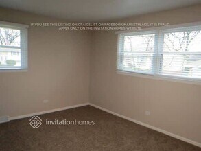 3510 Maple Ln in Hazel Crest, IL - Building Photo - Building Photo