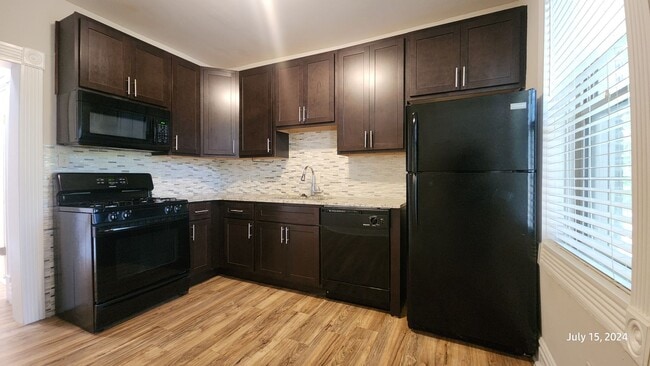 property at 1029 Central Ave