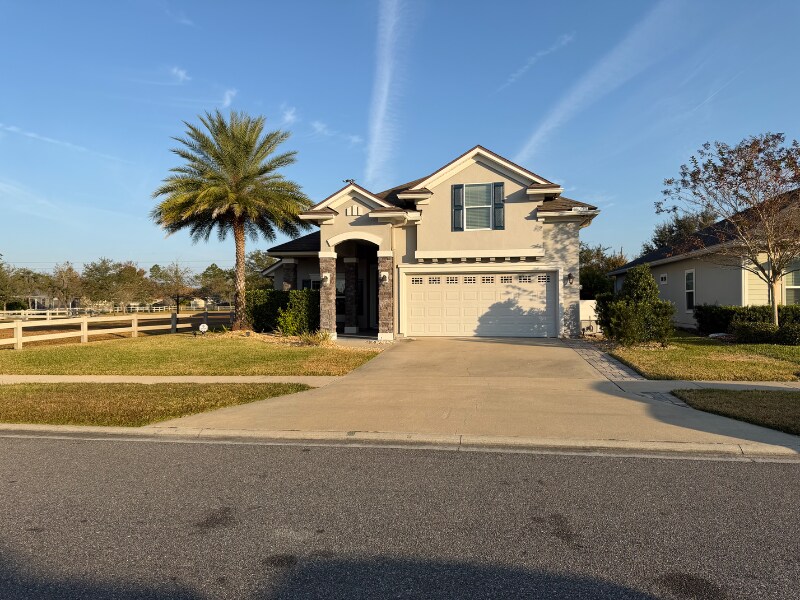 94003 Woodbrier Cir in Fernandina Beach, FL - Foto de edificio