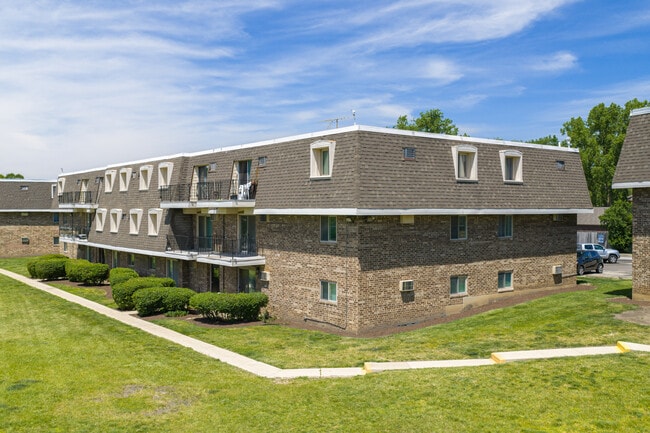 Aspen Ridge