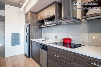 1285 Sutter St in San Francisco, CA - Building Photo - Building Photo