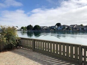 833 Columba Ln in Foster City, CA - Building Photo - Building Photo