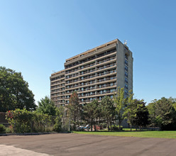 The Village Garden in Ajax, ON - Building Photo - Building Photo