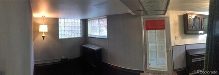 41 S Ogden St in Denver, CO - Foto de edificio - Building Photo