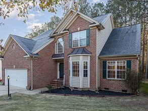 3100 Lariat Ridge Dr in Wake Forest, NC - Building Photo - Building Photo