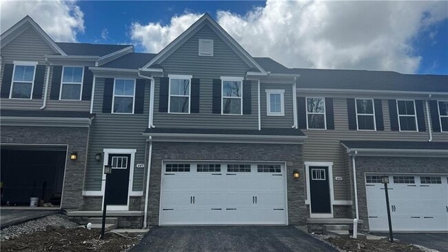 property at 445 Greenwood Dr