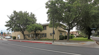 1018 Santa Anita Ave Apartments