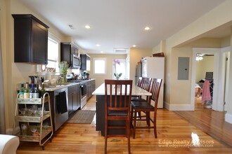 35 Glencoe St, Unit 20 in Boston, MA - Building Photo - Building Photo