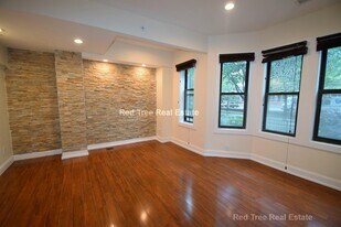 1203 Beacon St in Brookline, MA - Building Photo