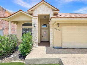 6722 Congressional Blvd in San Antonio, TX - Building Photo - Building Photo