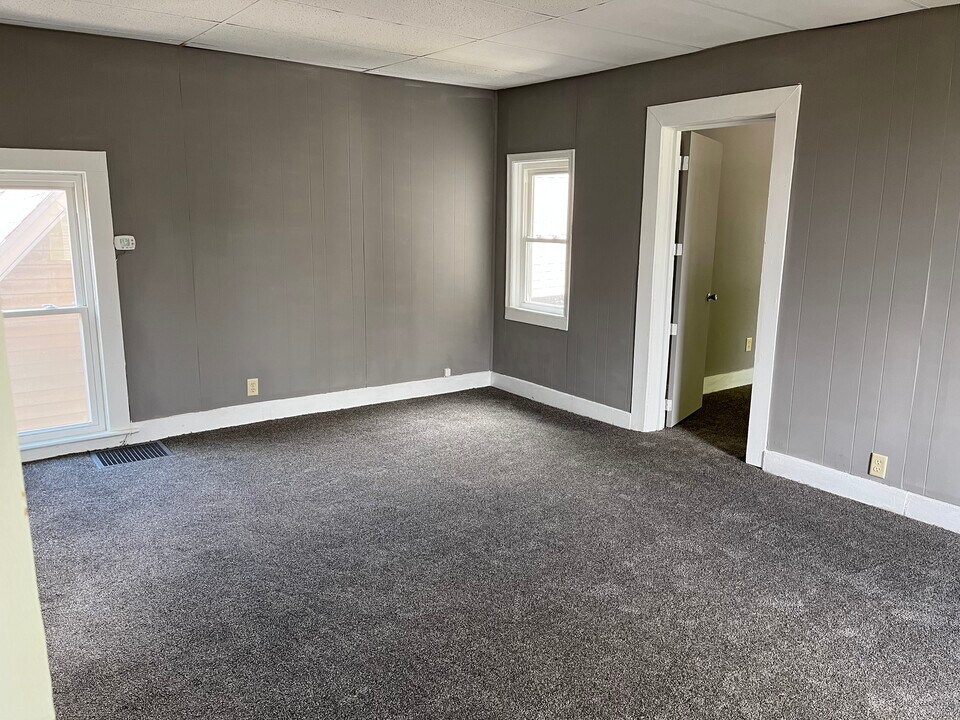 605 Huffman St, Unit 605 Huffman in Fort Wayne, IN - Building Photo