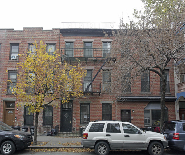 188 W 9th St in Brooklyn, NY - Building Photo - Building Photo