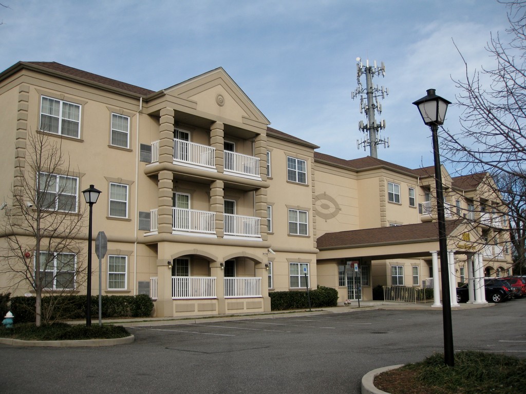 1888 Foster Meadow Rd Apartments Elmont, NY Apartments For Rent