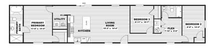 378 Antley Rd in Delhi, LA - Building Photo - Building Photo