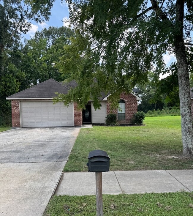 property at 13630 Ball Park Rd