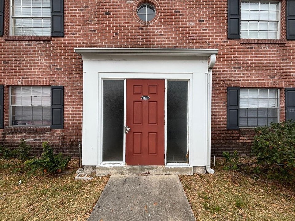 1432 Holden Ave in Orlando, FL - Building Photo