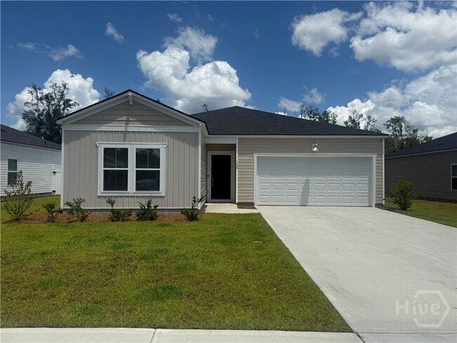 property at 130 Franklins Walk