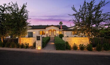 3631 N 54th Ct in Phoenix, AZ - Building Photo - Building Photo