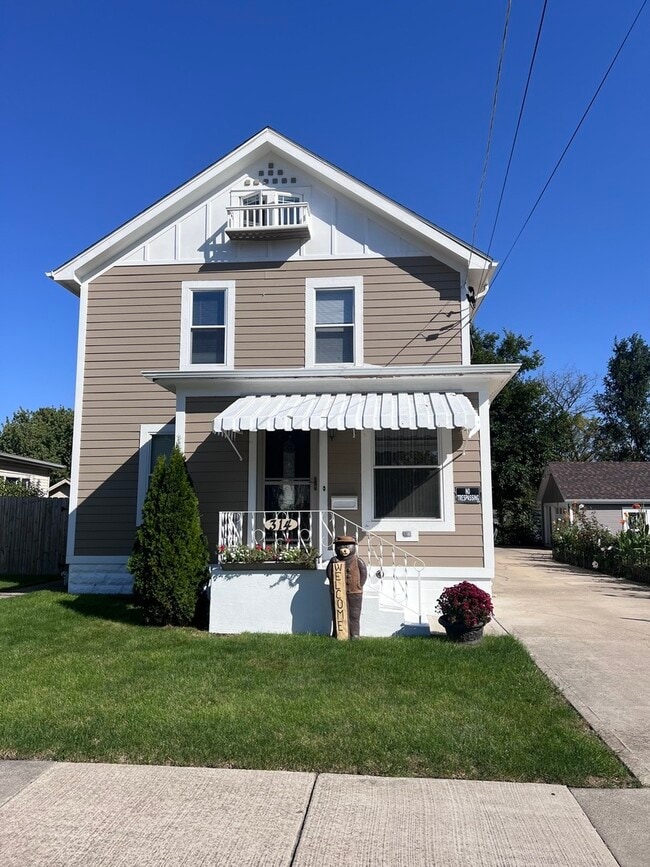 property at 314 S Ohio St