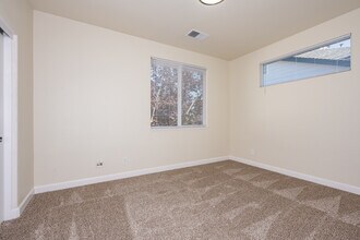 Prospect Place Apartments in Santa Rosa, CA - Foto de edificio - Interior Photo