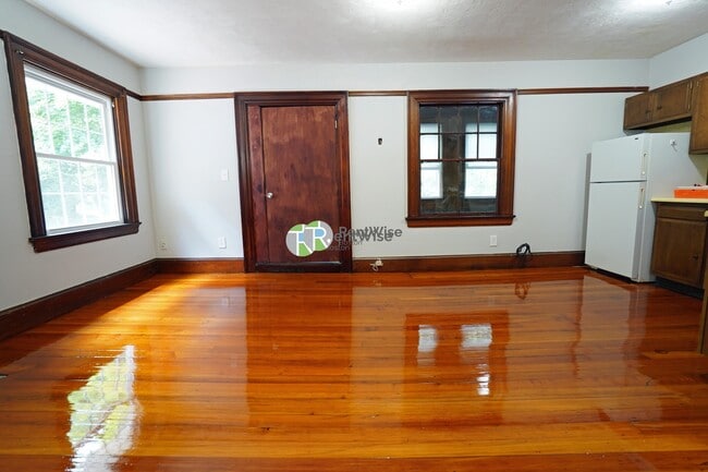 266 Chestnut Hill Ave in Boston, MA - Foto de edificio - Building Photo