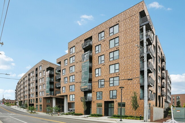 The Chartwell at Marathon Village