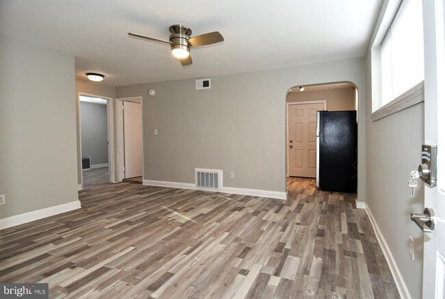 property at 8208 Bellefonte Ln