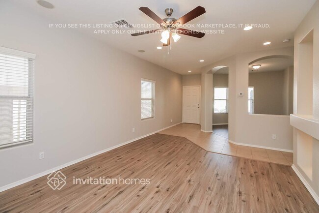 3677 E Remington Dr in Gilbert, AZ - Building Photo - Building Photo