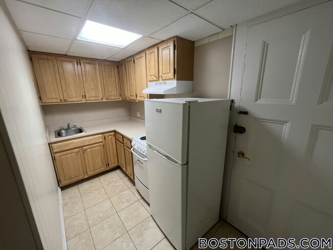 property at 62 Boylston St