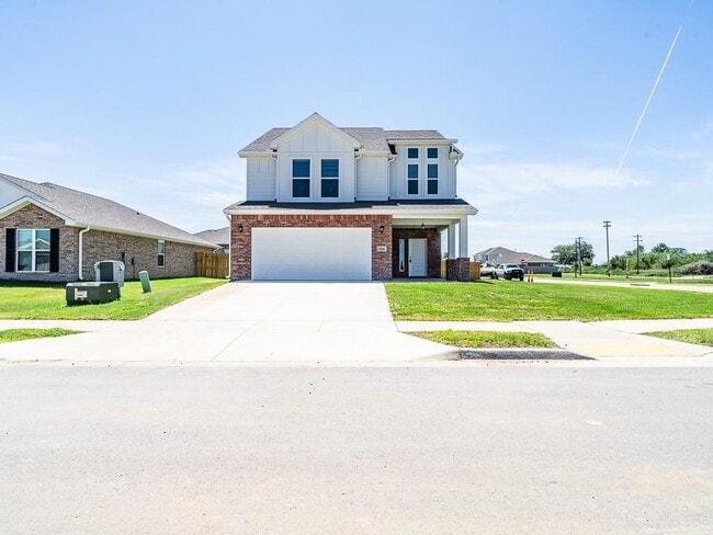 property at 2161 Wildflower Dr