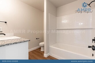 2312 134th St in Lubbock, TX - Building Photo - Building Photo