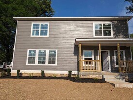 513 Martin St in Columbia, TN - Building Photo